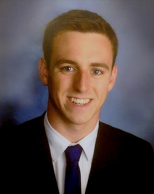 Max Meehan